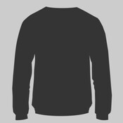 Premium Fleece Crewneck Sweatshirt