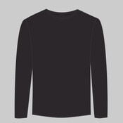 Premium Cotton Long Sleeve T-Shirt