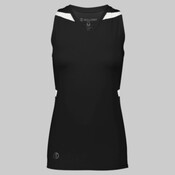 Women's PR Max Compression Racerback Jersey