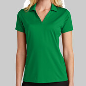 Women's Performance Staff Polo