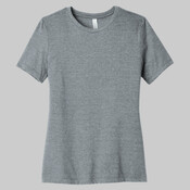 Women's Relaxed CVC Tee