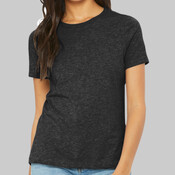 Women's Relaxed Triblend Tee