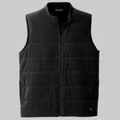 Cold Bay Vest