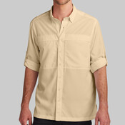 Long Sleeve UV Daybreak Shirt