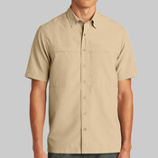 Short Sleeve UV Daybreak Shirt