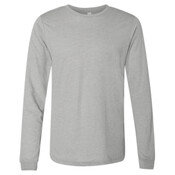 Triblend Long Sleeve Tee
