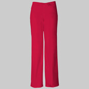 Unisex Regular Drawstring Pants