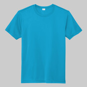 PosiCharge ® Re Compete Tee