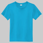Youth PosiCharge ® Re Compete Tee