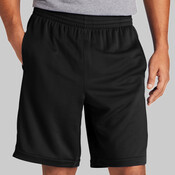 PosiCharge ® Position Short with Pockets