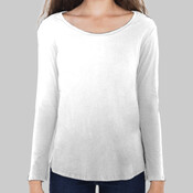 Women's Ultra Wash Long Sleeve Tee