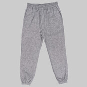 Flannel Joggers