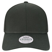 Mid-Pro Snapback Trucker Cap