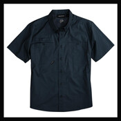 Craftsman Woven Short Sleeve Shirt