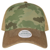 Old Favorite Five-Panel Trucker Cap