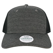 Five-Panel Trucker Cap