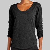 Women's Evolution V Neck