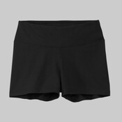 Women's Interval 3' Short