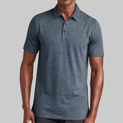 Auckland Slub Polo