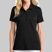 Women's Oceanside Solid Polo