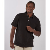 Pique Polo