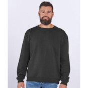 Fleece Crew Pullover