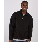 Sullivan Quarter-Zip Pullover