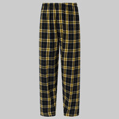 Harley Flannel Pants