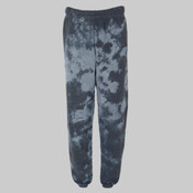 Dream Tie-Dyed Sweatpants