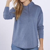 Women's Dream Fleece Hooded Pullover
