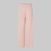 Women's Evelyn Wide Leg Lounge Pants