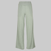 Women's Evelyn Wide Leg Lounge Pants