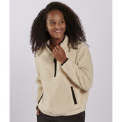Women's Everest Half-Zip Pullover