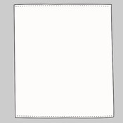 Sublimation Silk Touch Blanket