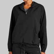 Women's Connection Anorak