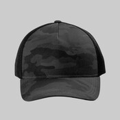 Fusion Trucker Cap