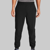 Connection Jogger