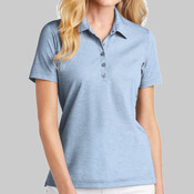 Women's Oceanside Heather Polo