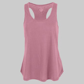 Women's Essential Racerback Tank Top
