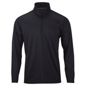 Breckenridge Quarter-Zip Pullover