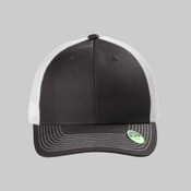 Eco Snapback Trucker Cap