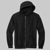Chore Fleece Full Zip Hoodie