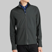 Faille Soft Shell
