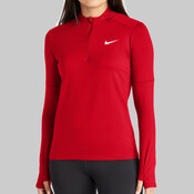 Women's Dri FIT Element 1/2 Zip Top
