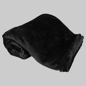 Oversized Mink Touch Luxury Blanket