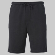 Toddler Lightweight Special Blend Fleece Shorts