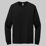 Premium Blend Ring Spun Long Sleeve T Shirt