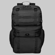 Utilitarian Modular Pack