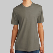 Unisex Mineral Dye Organic Cotton Tee