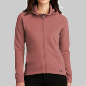 Women's Bolt Full Zip Hoodie